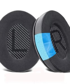 Bose QC45 QC35 ii Gaming QC15 QC25 AE2 AE2i AE2w SoundLink AE QCSE Ear pads cooling gel foam cushions