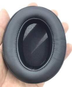 Alternative view of Sennheiser MOMENTUM 2.0 1 1.0 2 2.0 (M2) HD1 Wireless Over Ear ear pads cushions cover