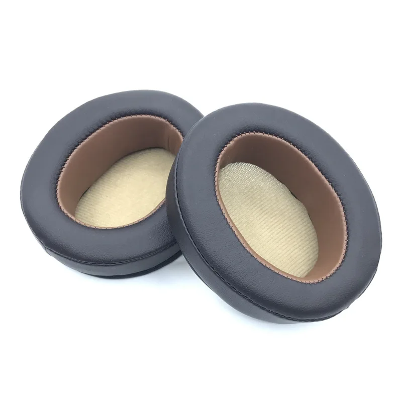 Sennheiser MOMENTUM 2.0 1 1.0 2 2.0 (M2) HD1 Wireless Over Ear ear pads cushions cover - Image 4
