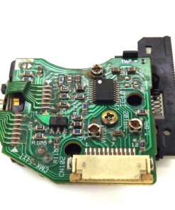 Alternative view of CMK-54XT PNP1245 PWX1190 second 6 disc CD inverted laser head UK5 machine Optical Pick-up