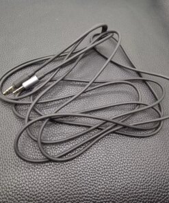 Philips SHP9500 SHP9600 Aux 3.5 to 3.5 mm Audio Cable 3m
