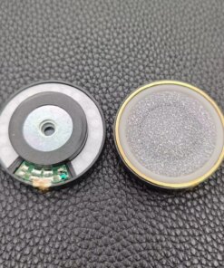 Alternative view of 40mm Speaker Driver Unit B&W P7 Bowers & Wilkins PX PX8 P9 P7 P5 Headphone 32 OHM