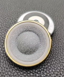 40mm Speaker Driver Unit B&W P7 Bowers & Wilkins PX PX8 P9 P7 P5 Headphone 32 OHM