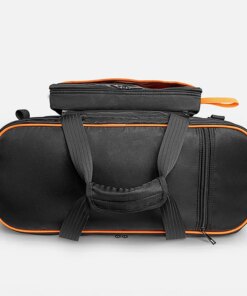 JBL PartyBox ON THE GO2 GO 2 Gen Speaker Sound Permeable case cover bag - Image 3
