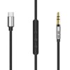OFC Type C Audio Cable Urbanears Zinken DJ Plattan 2 ADV Humlan Wireless