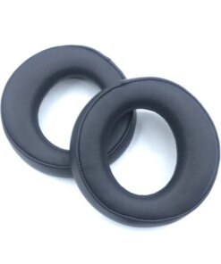 Alternative view of Sony PS4 Gold Wireless Playstation 3 / 4 CECHYA-0083 Stereo 7.1 ear pads headband cushions