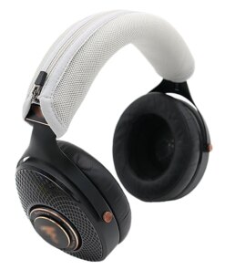 Focal Radiance Earphone Protective Case Headband Sleeve cover - Image 4