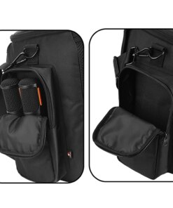 JBL PartyBox Encore2 ENCORE 4 Gen Speaker carrying case cover bag shoulder strap - Image 3