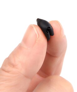 Alternative view of Apple Airpods Pro 3 True Wireless Pro3 TWS Tips 4Pcs Silicone Ear Tips plugs buds sleeves
