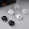 Apple Airpods Pro 3 True Wireless Pro3 TWS Tips 4Pcs Silicone Ear Tips plugs buds sleeves