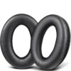 BERIBES WH305B WH202A Headphones Ear Pads Cushions case cover bag