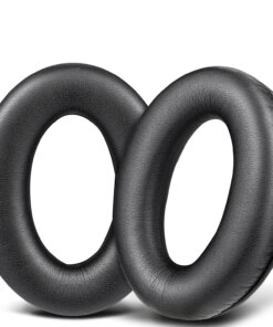 BERIBES WH305B WH202A Headphones Ear Pads Cushions case cover bag