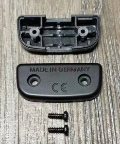 Alternative view of Beyerdynamic DT770 DT880 DT990 Pro X headphones plastic hinge clip buckle repair part