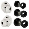 Bose New QuietComfort Earbuds (2024) Quiet Comfort Bluetooth Ear tips buds foam plugs