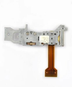 Alternative view of laser lens optical pickup H8173AF H8173