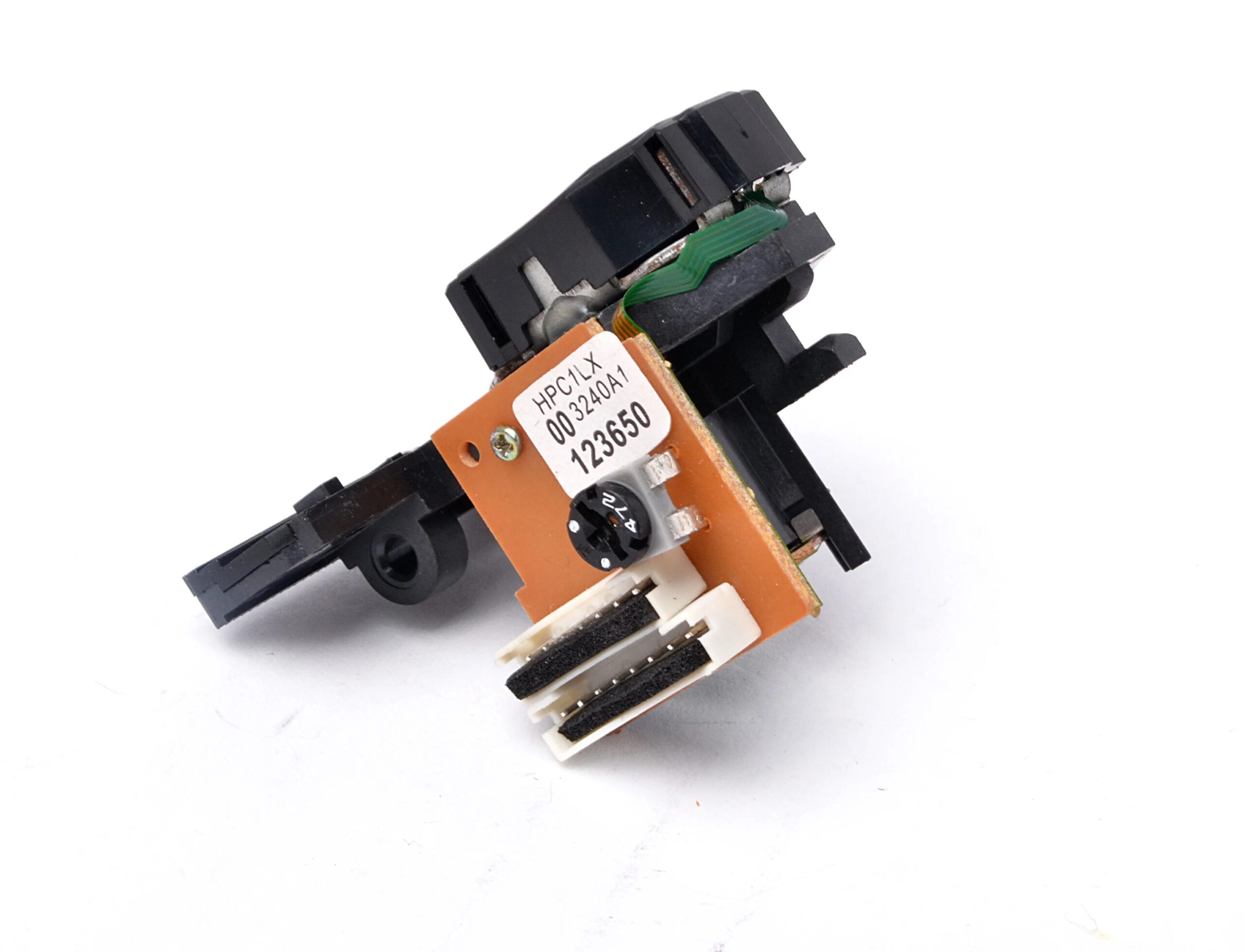 Laser Lens Optical Pick UP Kenwood RXD-A75 RXD-A55 / HPC-1LX T25-0115-08 HPC1LX - Image 4