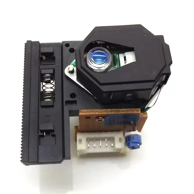 Laser Lens Optical Pick UP Kenwood RXD-A75 RXD-A55 / HPC-1LX T25-0115-08 HPC1LX - Image 3