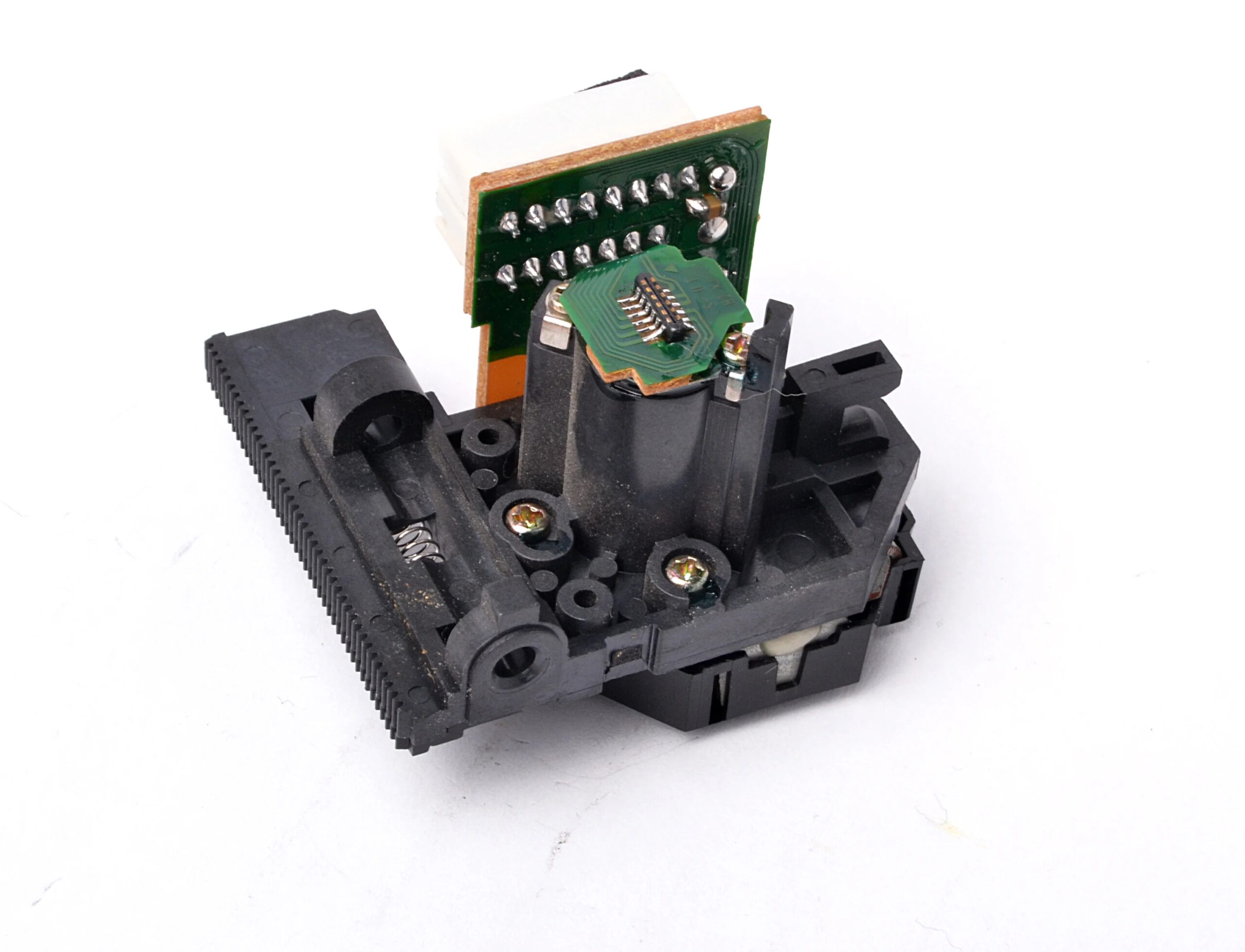 Laser Lens Optical Pick UP Kenwood RXD-A75 RXD-A55 / HPC-1LX T25-0115-08 HPC1LX - Image 2