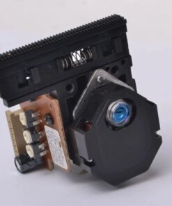 Laser Lens Pick up TEAC VRDS-7 VRDS-T1 VRDS7 VRDS1 WADIA 21 850 - Image 3