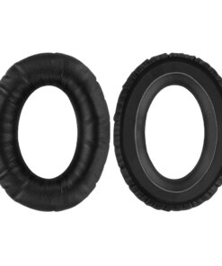 Sennheiser HD 600 660S 650 6XX 580 58X 565 545 535 ear pads headband foam cushion cover - Image 4