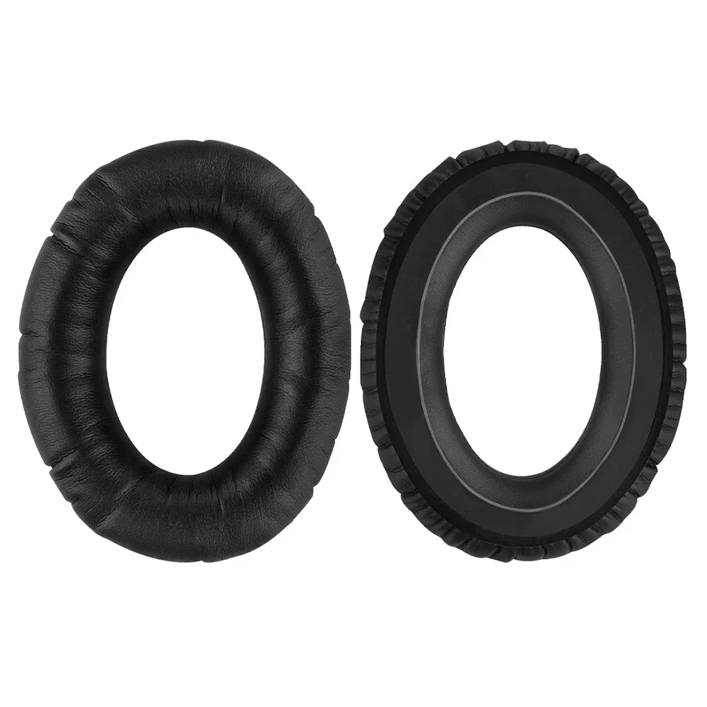 Sennheiser HD 600 660S 650 6XX 580 58X 565 545 535 ear pads headband foam cushion cover - Image 4