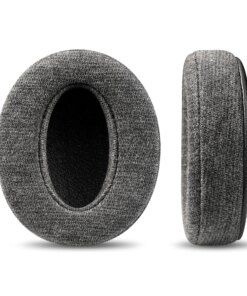 Sony WH-CH700N CH710N CH720N ZX770BN ear pads cushions skin-friendly cover - Image 3