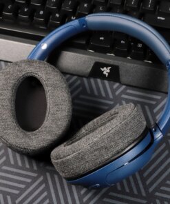 Sony WH-CH700N CH710N CH720N ZX770BN ear pads cushions skin-friendly cover - Image 4