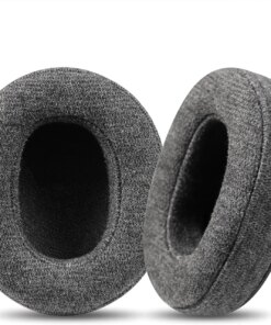 Alternative view of Sony WH-XB910N Skin-Friendly ear pads cushions foam cover