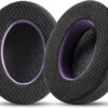 Sony WH-XB910N Skin-Friendly ear pads cushions foam cover
