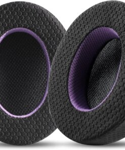 Sony WH-XB910N Skin-Friendly ear pads cushions foam cover