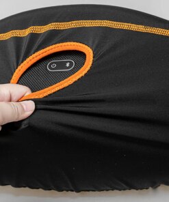 Alternative view of JBL BOOMBOX 4/3/2 Gen Speaker Dust Cover Dust-proof Case