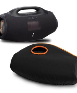 JBL BOOMBOX 4/3/2 Gen Speaker Dust Cover Dust-proof Case - Image 6
