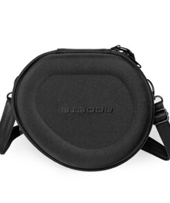 Hard EVA case cover Bag JBL JR470NC JR460NC Headphone - Image 6