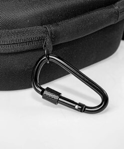 Hard EVA case cover Bag JBL JR470NC JR460NC Headphone - Image 5