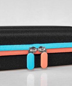 Hard EVA case cover bag Nintendo Switch 2 Games Console Switch OLED - Image 5