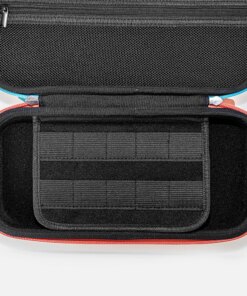 Hard EVA case cover bag Nintendo Switch 2 Games Console Switch OLED - Image 4