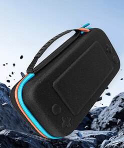 Hard EVA case cover bag Nintendo Switch 2 Games Console Switch OLED - Image 3