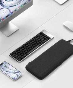 Keyboard hard case cover bagh LOFREE Flow2 84 Keys / Flow2 68 Keys / 37.5 x 15 cm - Image 5
