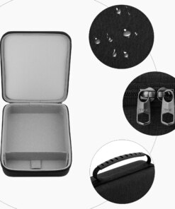 Alternative view of Audio Interface hard case cover bag SONICWARE Lofi-12 XT / Limited Retro Color / CyDrums / SmplTrek