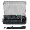 Audio Interface hard case cover bag Arturia - MicroFreak / MicroBrute UFO / DrumBrute Impact