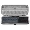 Audio Interface hard case cover bag Yamaha SEQTRAK / Mobile Music Ideastation