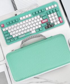 Keyboard hard case cover bag ASUS TUF Gaming K3 Gen II - Image 4