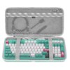 Keyboard hard case cover bag ASUS TUF Gaming K3 Gen II