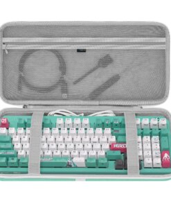 Keyboard hard case cover bag ASUS TUF Gaming K3 Gen II