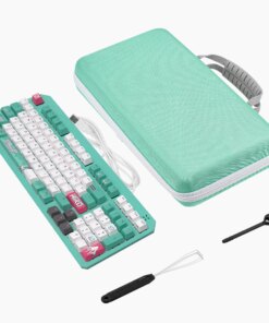Keyboard hard case cover bag ASUS TUF Gaming K3 Gen II - Image 3