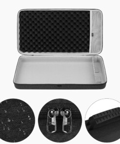 Alternative view of Audio Interface hard case cover bag Akai Professional MPC Live III