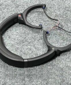 Headband Bracket Sony WH-1000XM3 WH1000XM3 WH-1000XM4 WH1000XM4 - Image 6