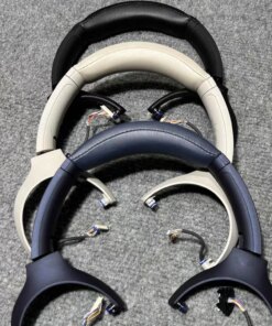 Alternative view of Headband Bracket Sony WH-1000XM3 WH1000XM3 WH-1000XM4 WH1000XM4