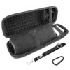 speaker hard case cover bag JBL Charge 5, Charge 4 Portable Bluetooth Speaker
