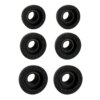 Ear Tips Foam Buds Skullcandy Rail ANC/ Dime 3/2 / Push Active /ANC Active / Grind Fuel/ Sesh ANC / Evo